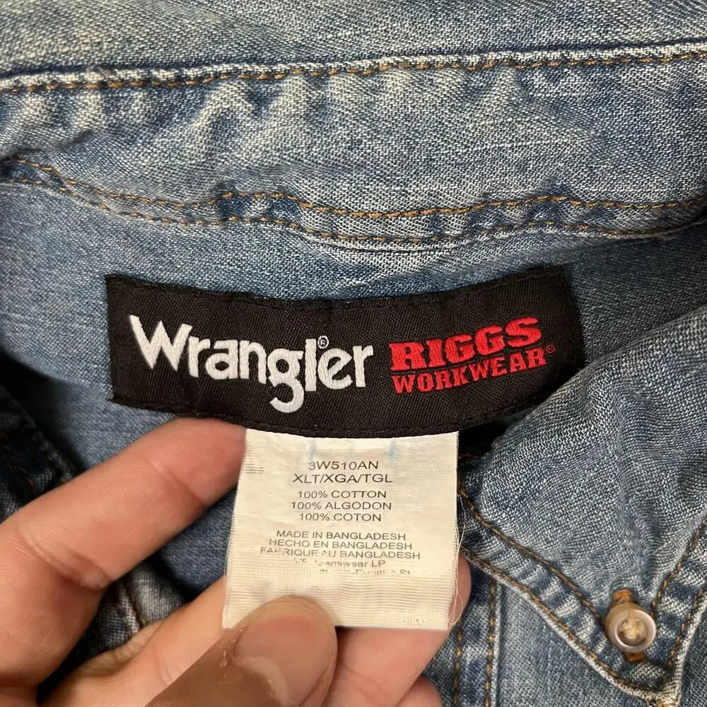 Wrangler brand #wrangler